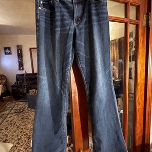 American Eagle Boyfriend sz 14L